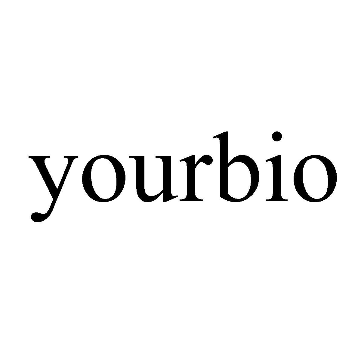 YOURBIO