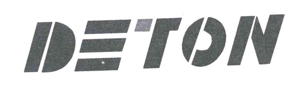 DETON