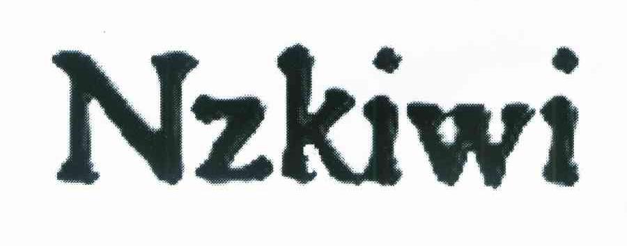 NZKIWI