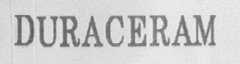 DURACERAM