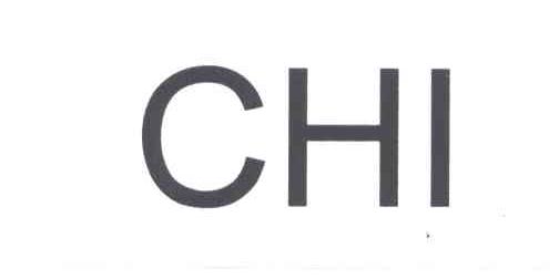 CHI