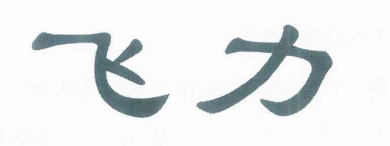 飞力