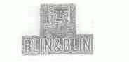 BLIN&BLIN
