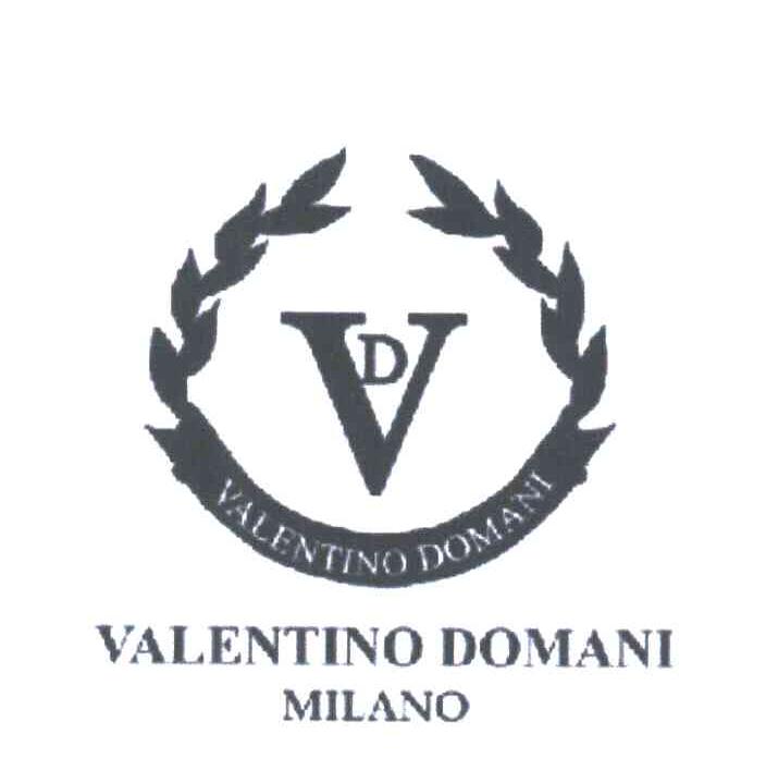 VALENTINO DOMANI MILANO;VD