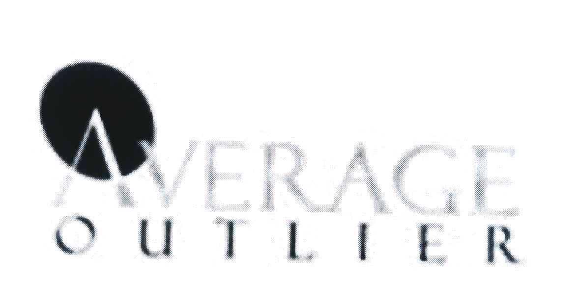 AVERAGE OUTLIER ;平均露宿者