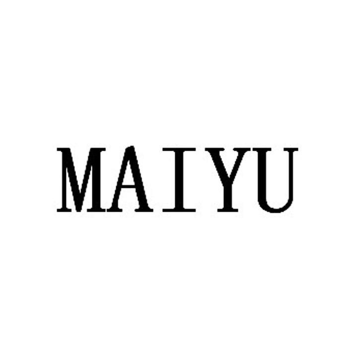 MAIYU