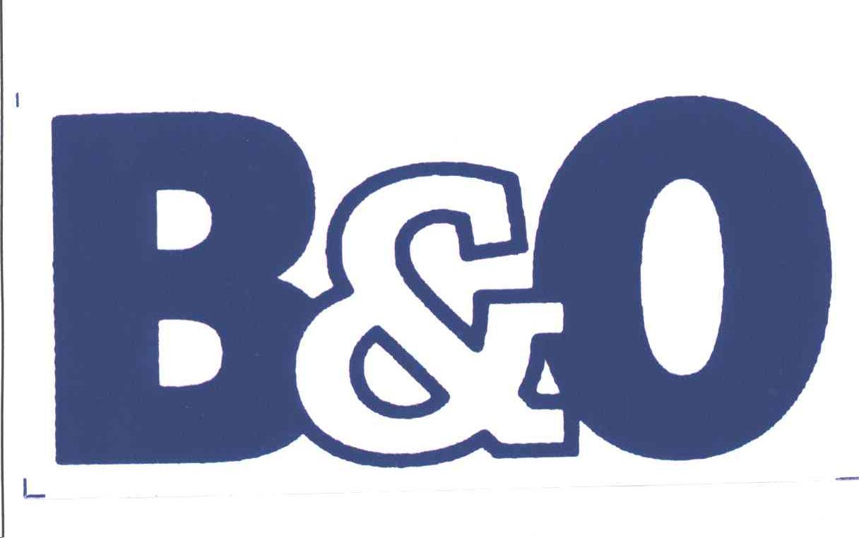 B&O