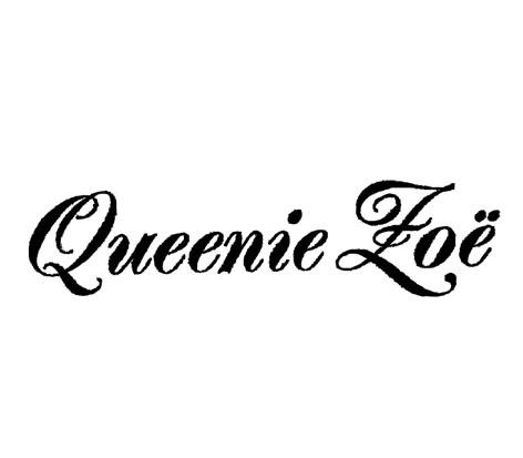 QUEENIE ZOE