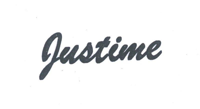 JUSTIME