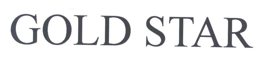 GOLD STAR