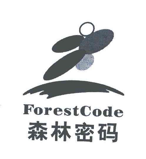 森林密码;FORESTCODE