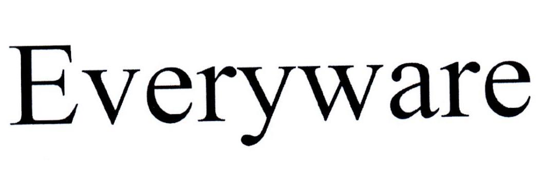 EVERYWARE