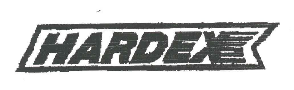 HARDEX