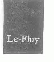 LE-FLUY