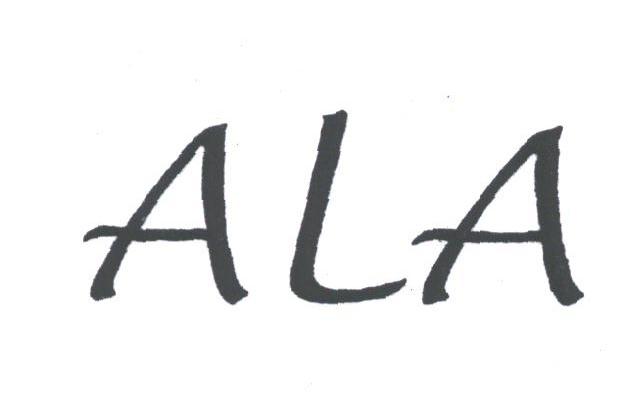 ALA