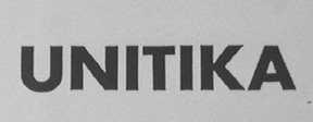 UNITIKA