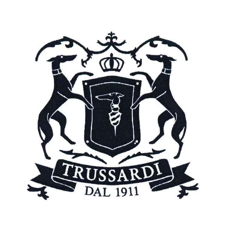 TRUSSARDI;DAL;1911