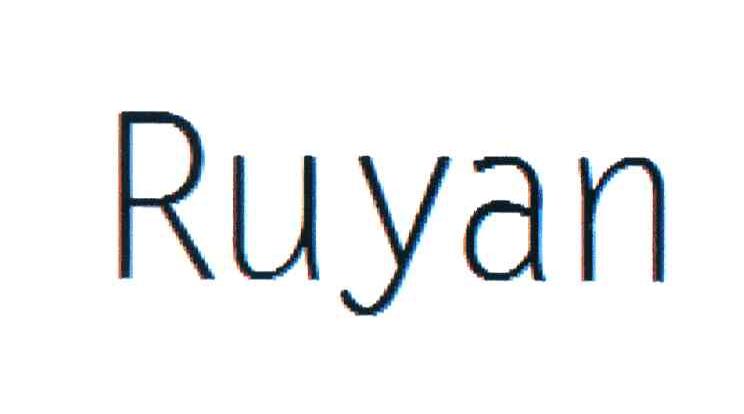 RUYAN