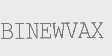 BINEWVAX