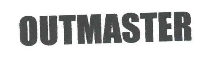OUTMASTER