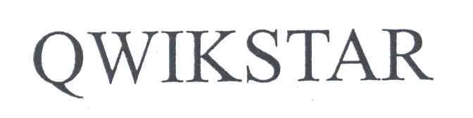QWIKSTAR