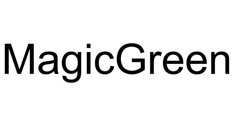 MAGICGREEN