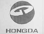 HONGDA