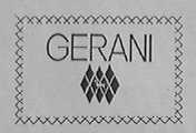 GERANI