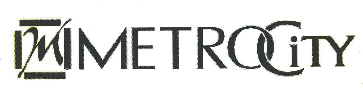 METROCITY