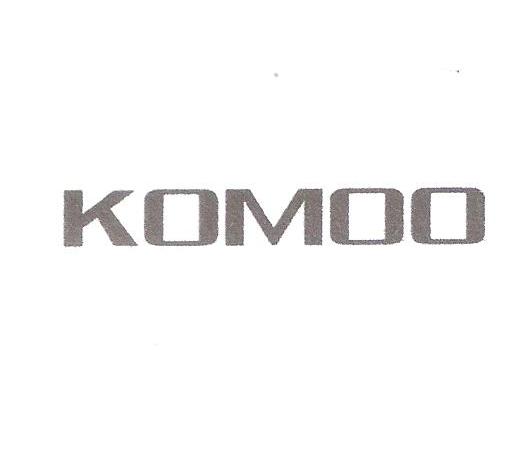 KOMOO