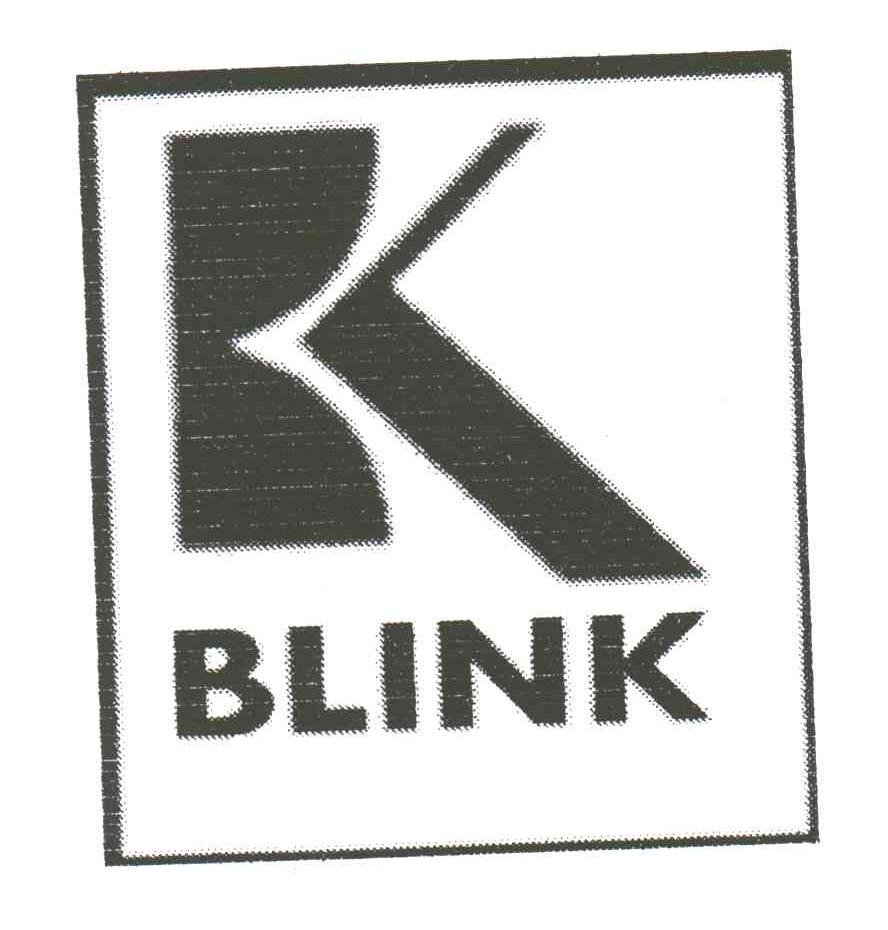 BLINK;BK