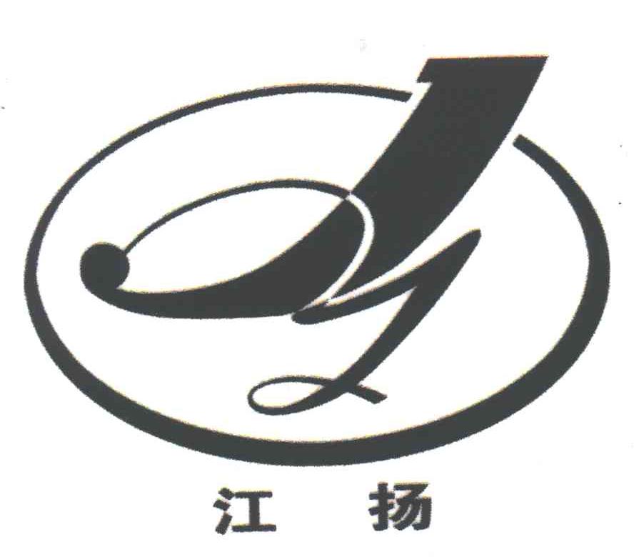 江扬