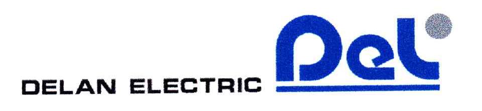 DELAN ELECTRIC DEL