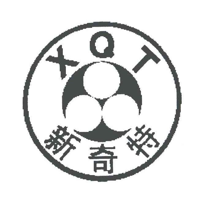 新奇特;XQT