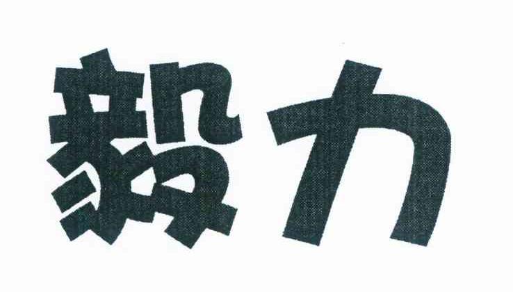 毅力