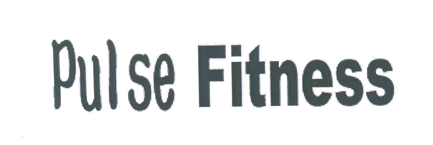 PULSE FITNESS