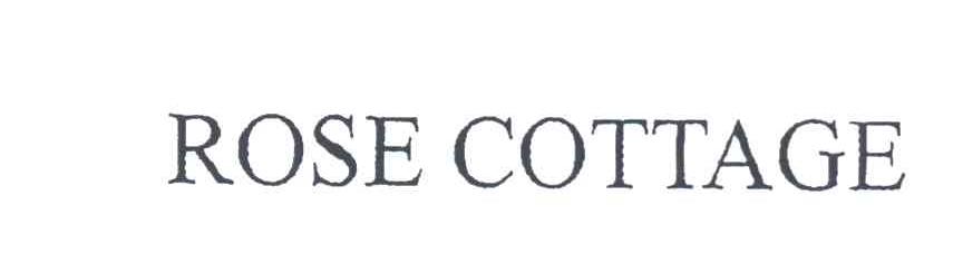 ROSE COTTAGE