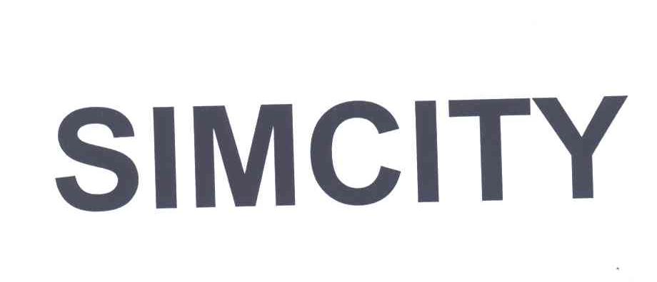 SIMCITY