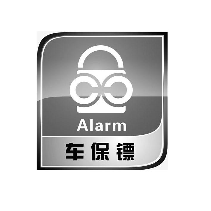 车保镖 ALARM