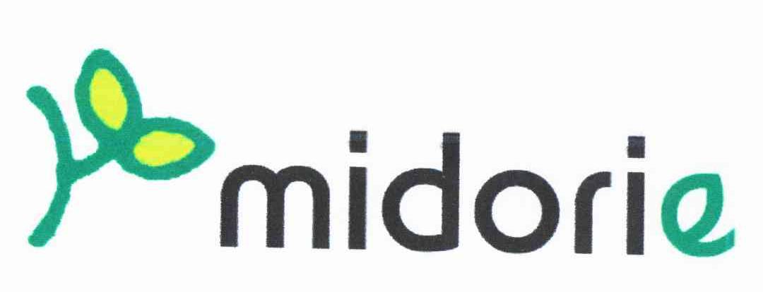 MIDORIE