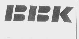 BBK