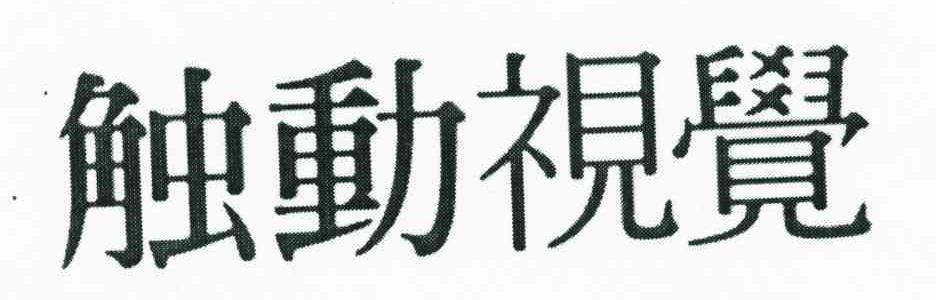 触动视觉