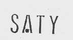 SATY