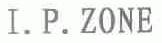 I.P.ZONE