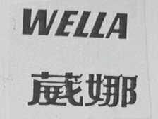WELLA 葳娜