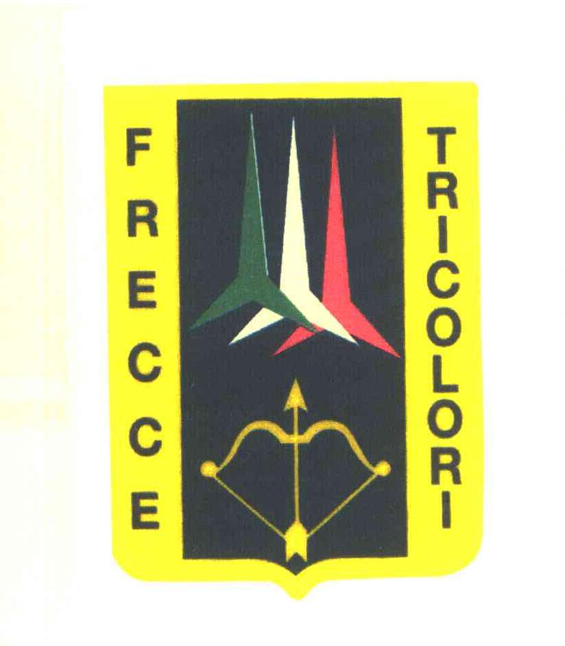 FRECCE TRICOLORI