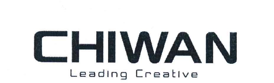 LEADING CREATIVE;CHIWAN