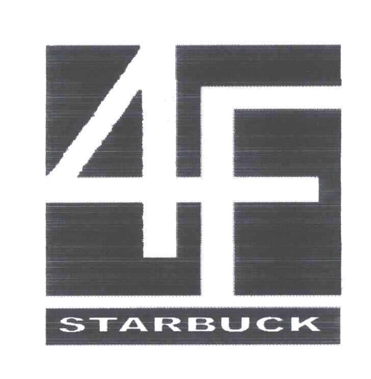 STARBUCK；4F