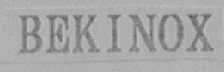 BEKINOX
