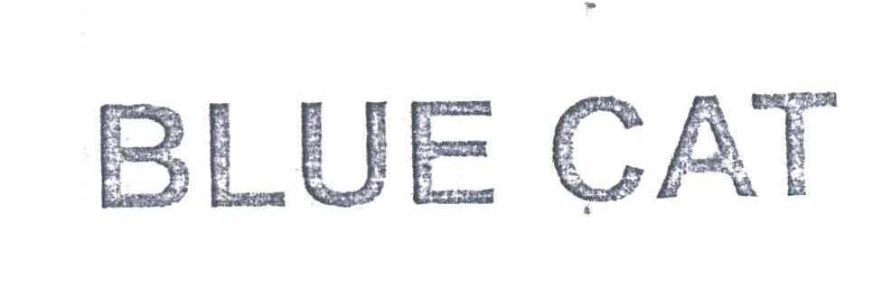 BLUE CAT